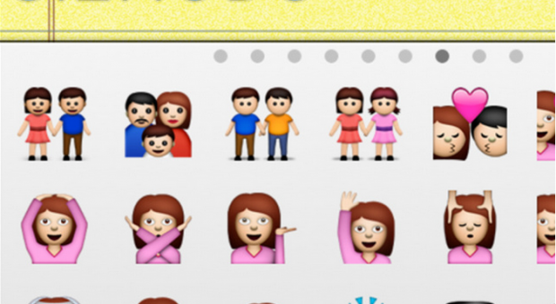 Facebook adds gay marriage icons, Apple follows suit with iOS 6 08 Facebook adds gay marriage icons, Apple follows suit with iOS 6 08