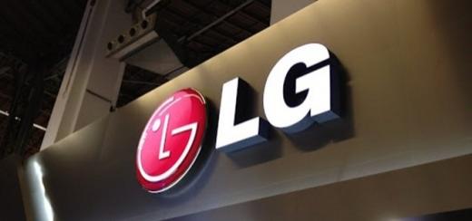 LG are working on a quad-core smartphone, also sports a 10-megapixel camera | TweakTown.com