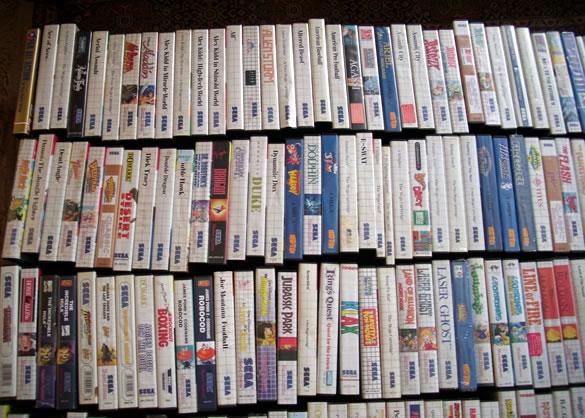 One of the biggest gaming collections sells for $1.2 million 06 One of the biggest gaming collections sells for $1.2 million 06