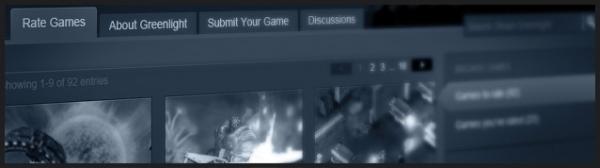 Valve to let users vote on what games get released on Steam 09 Valve to let users vote on what games get released on Steam 09