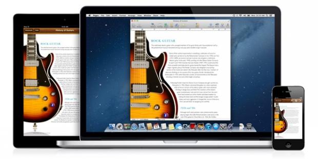 Apple's OS X Mountain Lion drops support for some older 64-bit Macs | TweakTown.com