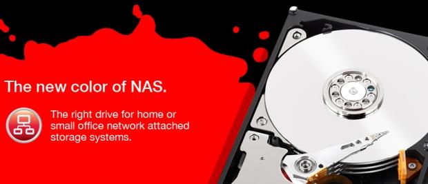 Western Digital announces new range of Red hard drives aimed at the NAS market, coverage from their Aussie event 1