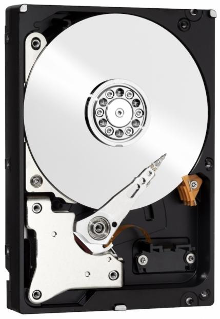Western Digital announces new range of Red hard drives aimed at the NAS market, coverage from their Aussie event 4