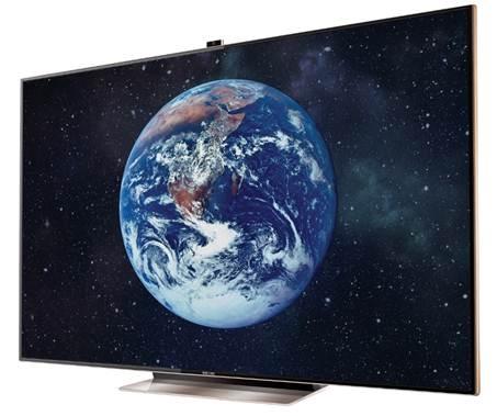 Samsung's 75 ES9000 Smart TV to arrive in August for $9,999 | TweakTown.com Samsung's 75 ES9000 Smart TV to arrive in August for $9,999 | TweakTown.com