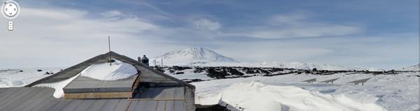 Ever wanted to explore the Antarctic? Well, now you can thanks to Google Maps and Street View | TweakTown.com Ever wanted to explore the Antarctic? Well, now you can thanks to Google Maps and Street View | TweakTown.com