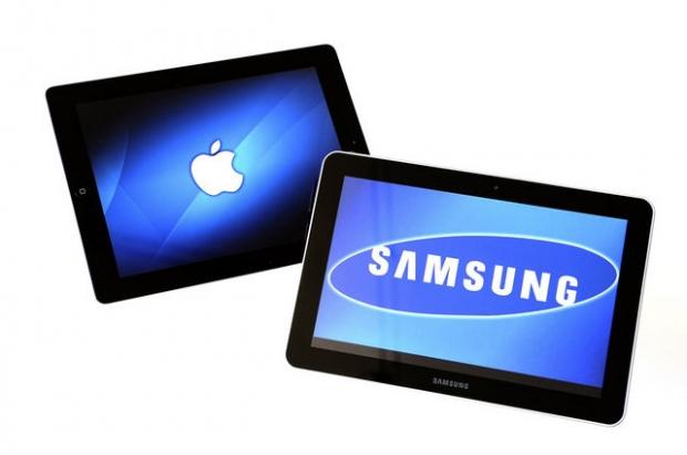 Apple has to publish notice on their website, and magazines, that Samsung didn't copy iPad in the U.K. | TweakTown.com