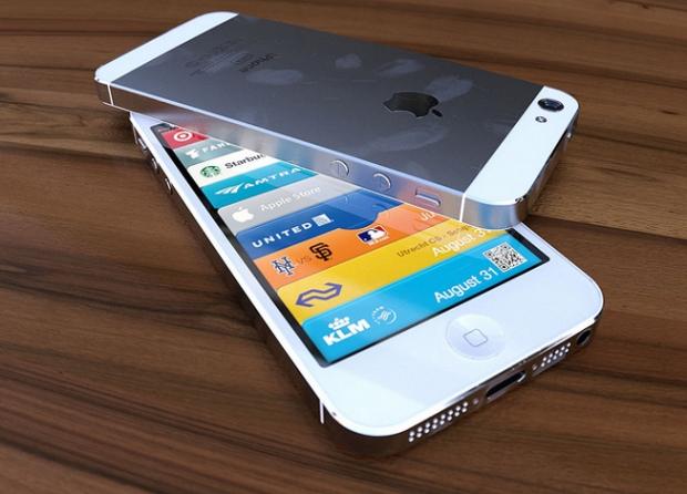 RumorTT: Next-gen iPhone to sport LTE, NFC and 1GB of RAM | TweakTown.com