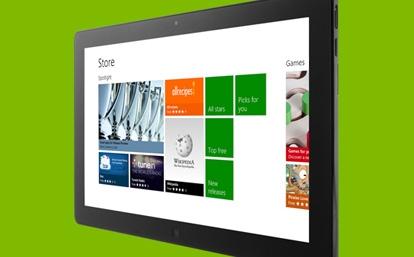 Windows Store on Windows 8 to enable, facilitate 7-day trials | TweakTown.com