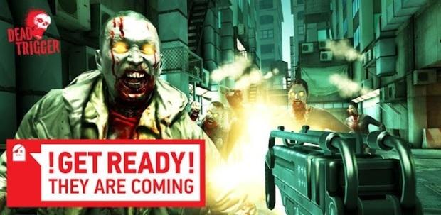Android FPS game goes free after 'unbelievably high' piracy rates | TweakTown.com