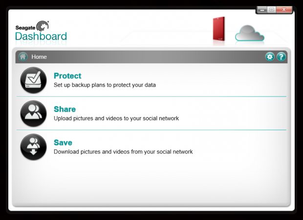 Seagate announces new range of external hard drives, for social media backups 1