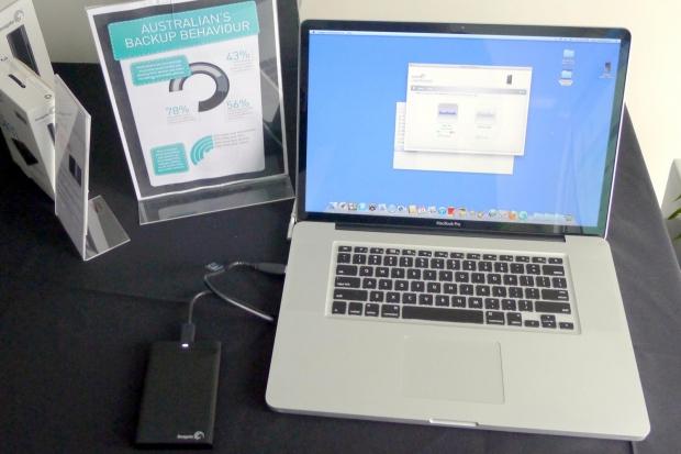 Seagate announces new range of external hard drives, for social media backups 4