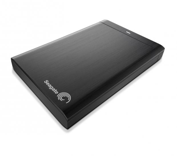 Seagate announces new range of external hard drives, for social media backups 8