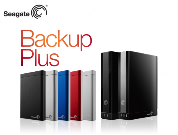 Seagate announces new range of external hard drives, for social media backups 9