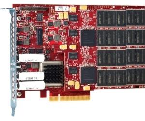 TMS show off new 2.5GB/s, 900GB PCI Express SSD | TweakTown.com TMS show off new 2.5GB/s, 900GB PCI Express SSD | TweakTown.com