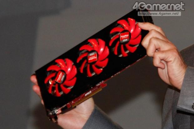RumorTT: AMD 7990 dual-GPU card launch pushed back until late-August | TweakTown.com