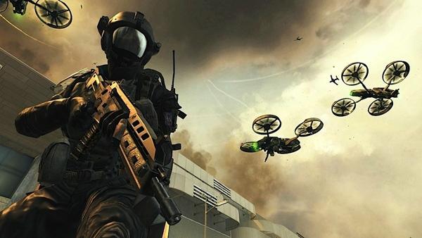 Call of Duty: Advanced Warfare system requirements published