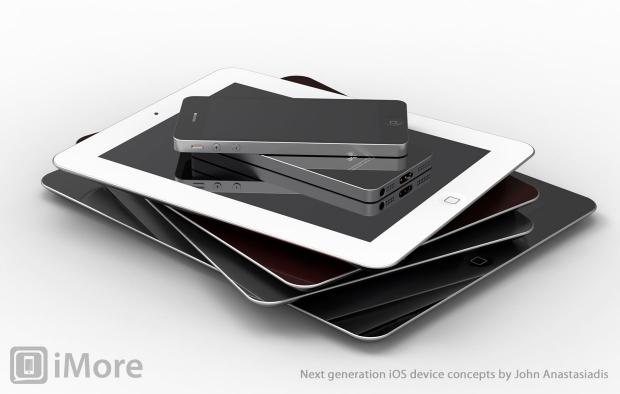 RumorTT: Apple's new iPhone to be announced September 12, released September 21 | TweakTown.com