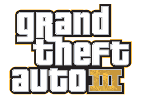 grand theft auto 3 logo