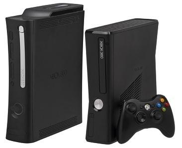 Xbox 720 что это