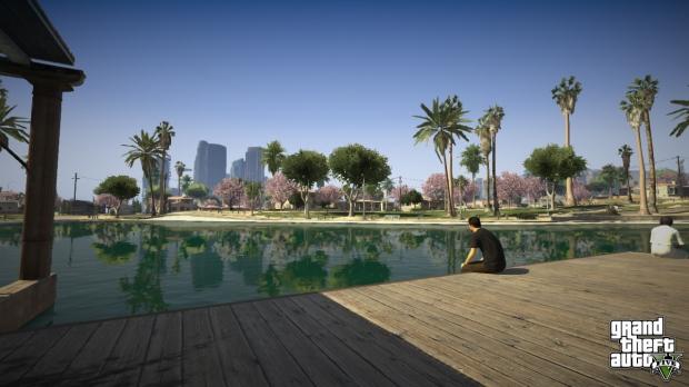 Rockstar are making substantial progress on GTA V, could we see it on next-gen consoles? | TweakTown.com