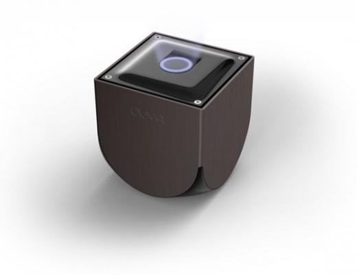 OUYA inks partnership deal with VEVO, has also passed $6 million in funding 09 OUYA inks partnership deal with VEVO, has also passed $6 million in funding 09