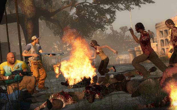 Valve ports Left 4 Dead 2 to Linux, outperforms Windows version | TweakTown.com