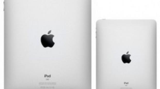 More fire for iPad mini rumors: Mr. Jobs 'very receptive' to 7 screen | TweakTown.com