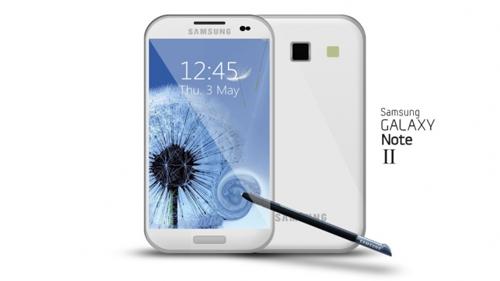 Samsung's Galaxy Note II might only have Ice Cream Sandwich on release, not Jelly Bean | TweakTown.com Samsung's Galaxy Note II might only have Ice Cream Sandwich on release, not Jelly Bean | TweakTown.com