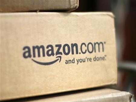 Amazon to jump into patent war, arms themselves with IP leader | TweakTown.com Amazon to jump into patent war, arms themselves with IP leader | TweakTown.com