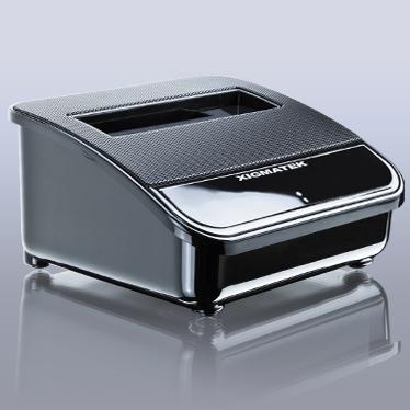 XIGMATEK releases Secure III, USB 3 HDD docking station in black or white | TweakTown.com XIGMATEK releases Secure III, USB 3 HDD docking station in black or white | TweakTown.com