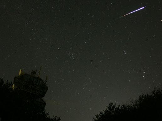 The best meteor shower of the year is this weekend--don't miss it! | TweakTown.com The best meteor shower of the year is this weekend--don't miss it! | TweakTown.com