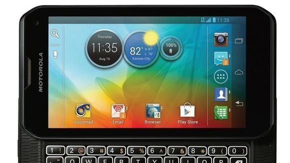 Sprint announces Motorola Photon Q 4G LTE availability date and price | TweakTown.com Sprint announces Motorola Photon Q 4G LTE availability date and price | TweakTown.com