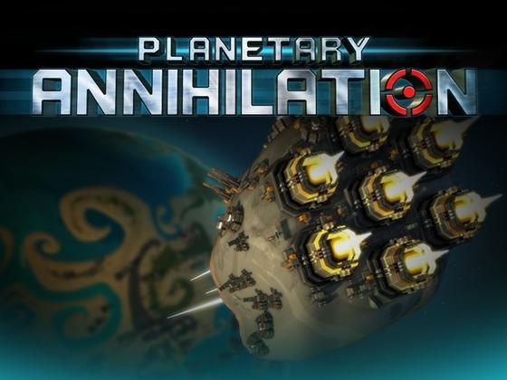 Planetary Annihilation gets Kickstarter funding, is 'Total Annihilation-inspired gameplay on a planetary scale' | TweakTown.com Planetary Annihilation gets Kickstarter funding, is 'Total Annihilation-inspired gameplay on a planetary scale' | TweakTown.com