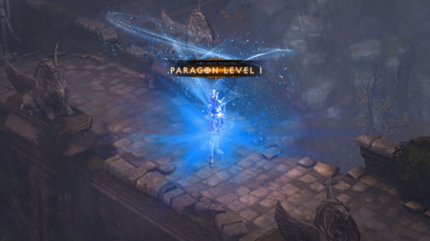 Open enlarged image Blizzard to add another 100 character levels to Diablo III, get your mouse ready | TweakTown.com