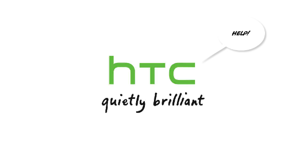Is the end of HTC near? Troubled phone maker has Taiwan Central Bank propose a bailout | TweakTown.com Is the end of HTC near? Troubled phone maker has Taiwan Central Bank propose a bailout | TweakTown.com