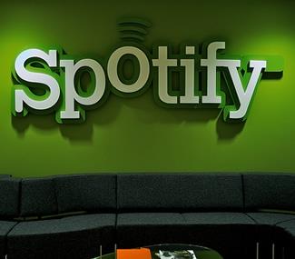 Spotify to launch in Canada shortly, possibly looking at Asia and South America next | TweakTown.com Spotify to launch in Canada shortly, possibly looking at Asia and South America next | TweakTown.com