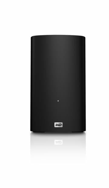 Western Digital unveil the Thunderbolt-powered My Book VelociRaptor Duo | TweakTown.com