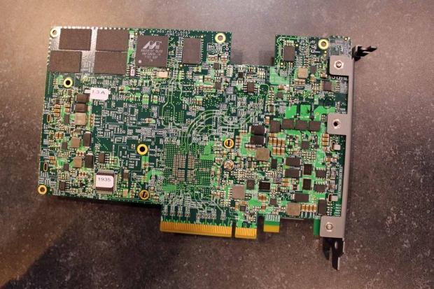 FMS 2012: Marvell Unveils New DragonFly NVRAM Solution 03
