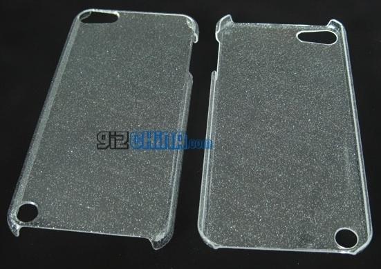 RumorTT: Next-gen iPod touch looks to feature redesigned look | TweakTown.com RumorTT: Next-gen iPod touch looks to feature redesigned look | TweakTown.com