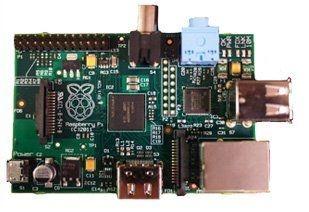 Raspberry Pi gets MPEG-2, VC-1 decoding, as well as H.264 encoding and CEC | TweakTown.com