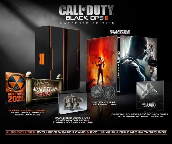 Two special editions of Call of Duty: Black Ops 2 will be released later this year 05 Two special editions of Call of Duty: Black Ops 2 will be released later this year 05