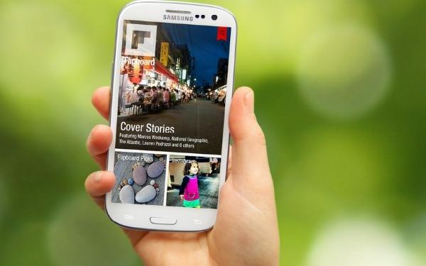 Flipboard's user base expands rapidly, now sees 20 million flippers in the wild | TweakTown.com Flipboard's user base expands rapidly, now sees 20 million flippers in the wild | TweakTown.com