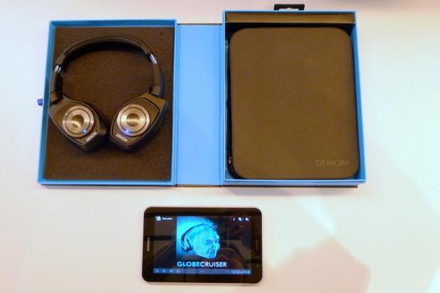 Denon and Marantz blow away last day of winter with new professional audio products 11