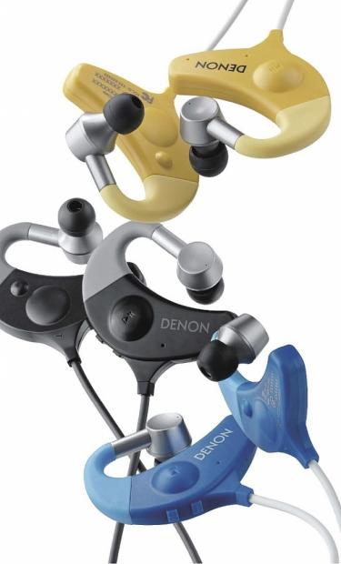 Denon and Marantz blow away last day of winter with new professional audio products 6