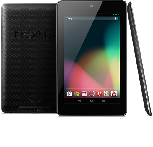 RumorTT: Nexus 7 3G could be here in 6 weeks time | TweakTown.com RumorTT: Nexus 7 3G could be here in 6 weeks time | TweakTown.com
