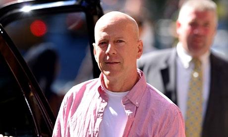 Bruce Willis vs. Apple, actor to fight the company over his right to leave his iTunes library in his will | TweakTown.com Bruce Willis vs. Apple, actor to fight the company over his right to leave his iTunes library in his will | TweakTown.com