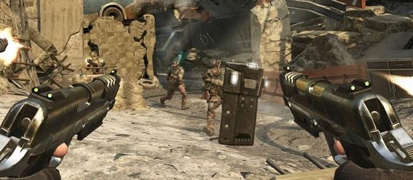 Call of Duty: Black Ops 2 will support DX11, ditches Windows XP support | TweakTown.com Call of Duty: Black Ops 2 will support DX11, ditches Windows XP support | TweakTown.com