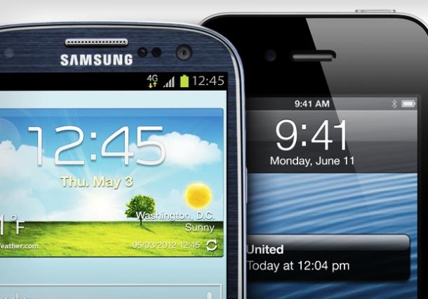 Samsung's Galaxy S III is now the best selling phone in the US, beating out the iPhone 4S | TweakTown.com Samsung's Galaxy S III is now the best selling phone in the US, beating out the iPhone 4S | TweakTown.com