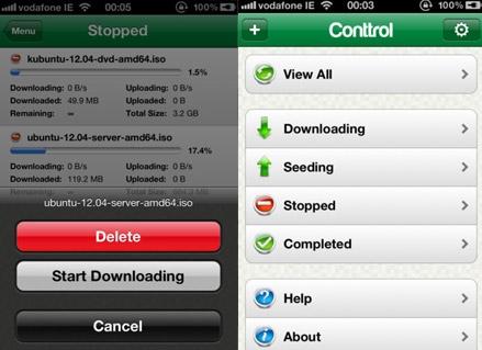 Apple looks to be lessening restrictions on Apps, allows remote control app for torrenting | TweakTown.com Apple looks to be lessening restrictions on Apps, allows remote control app for torrenting | TweakTown.com