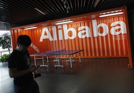 Alibaba set to sell more merchandise this year than Amazon and eBay combined | TweakTown.com Alibaba set to sell more merchandise this year than Amazon and eBay combined | TweakTown.com